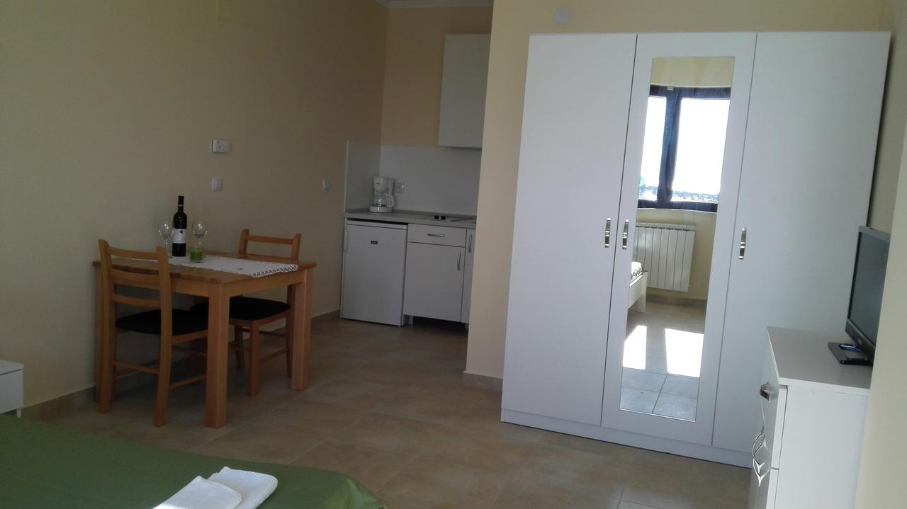 Oliva Apartments 1 Lozica ドゥブロブニク エクステリア 写真