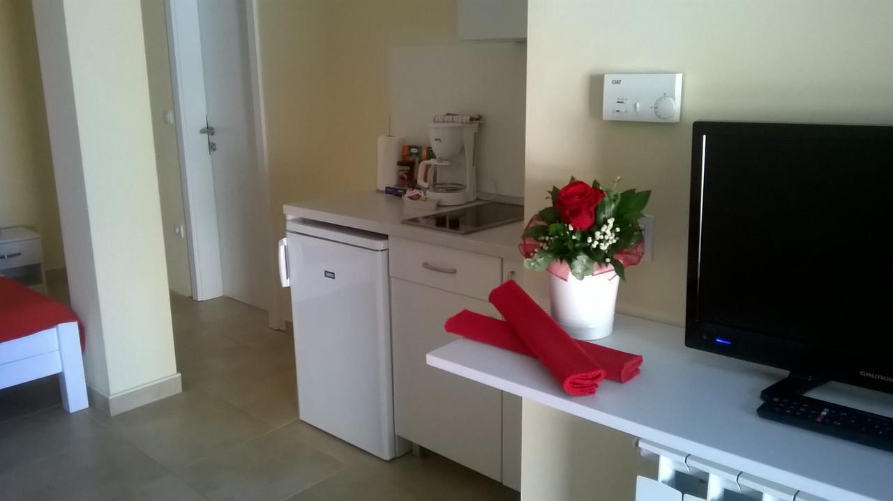 Oliva Apartments 1 Lozica ドゥブロブニク エクステリア 写真