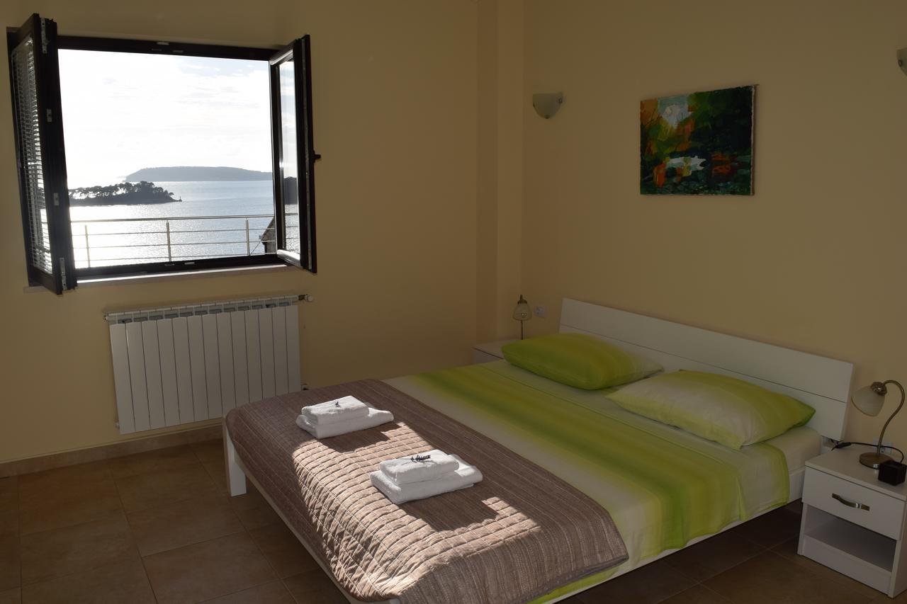 Oliva Apartments 1 Lozica ドゥブロブニク エクステリア 写真