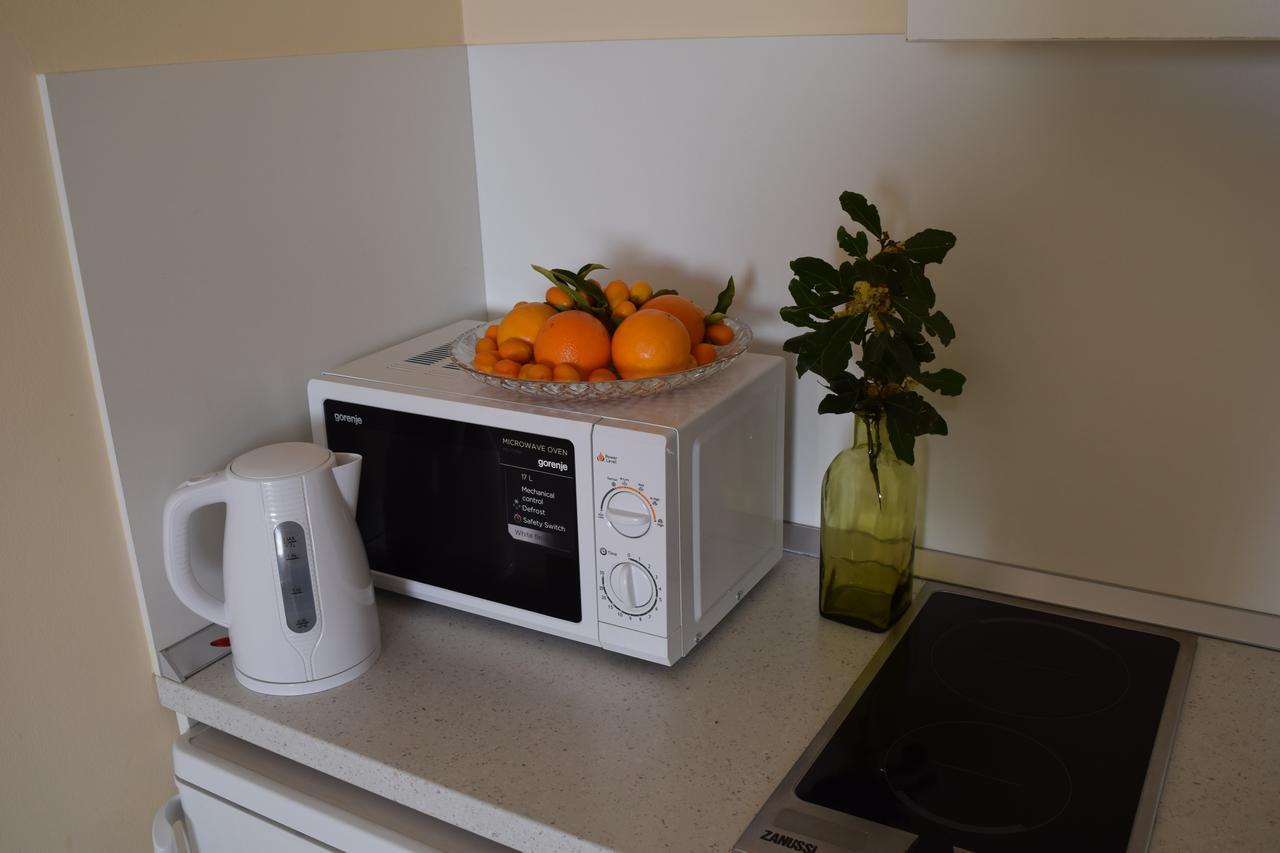 Oliva Apartments 1 Lozica ドゥブロブニク エクステリア 写真