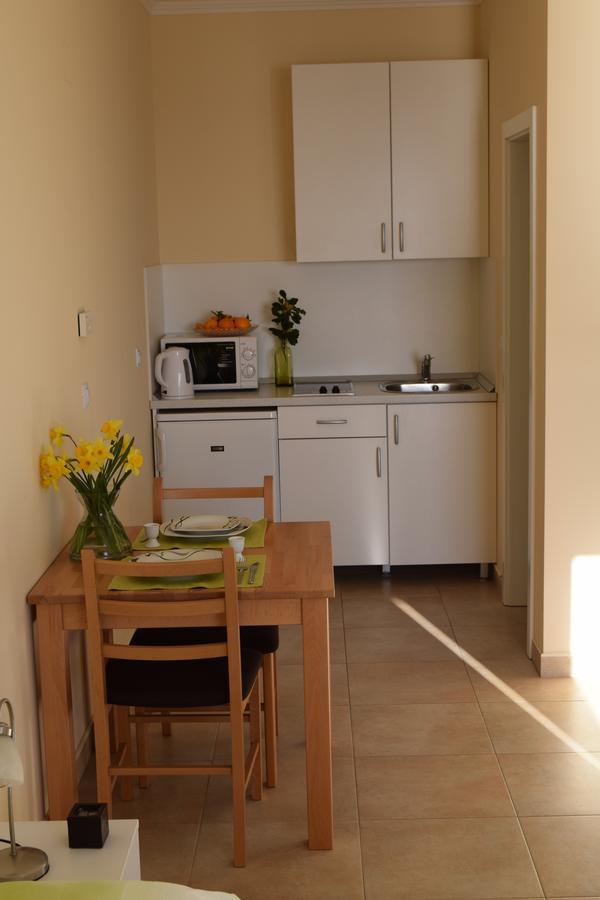 Oliva Apartments 1 Lozica ドゥブロブニク エクステリア 写真