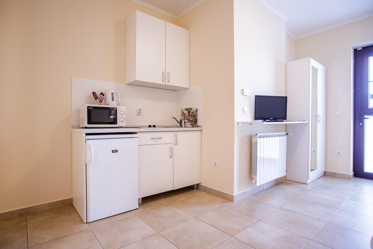 Oliva Apartments 1 Lozica ドゥブロブニク エクステリア 写真