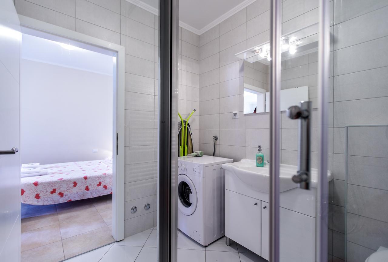 Oliva Apartments 1 Lozica ドゥブロブニク エクステリア 写真