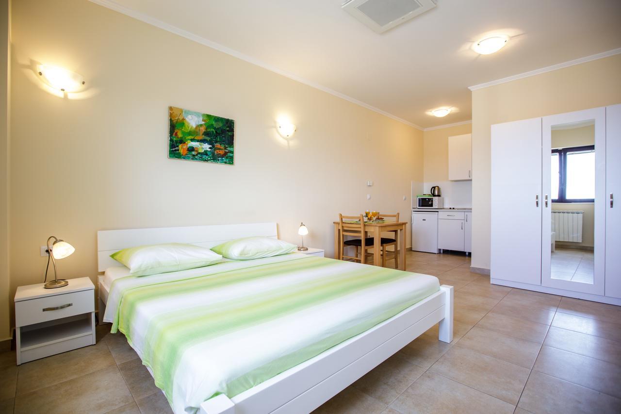 Oliva Apartments 1 Lozica ドゥブロブニク エクステリア 写真