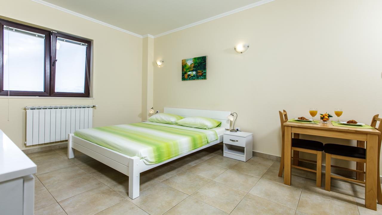 Oliva Apartments 1 Lozica ドゥブロブニク エクステリア 写真