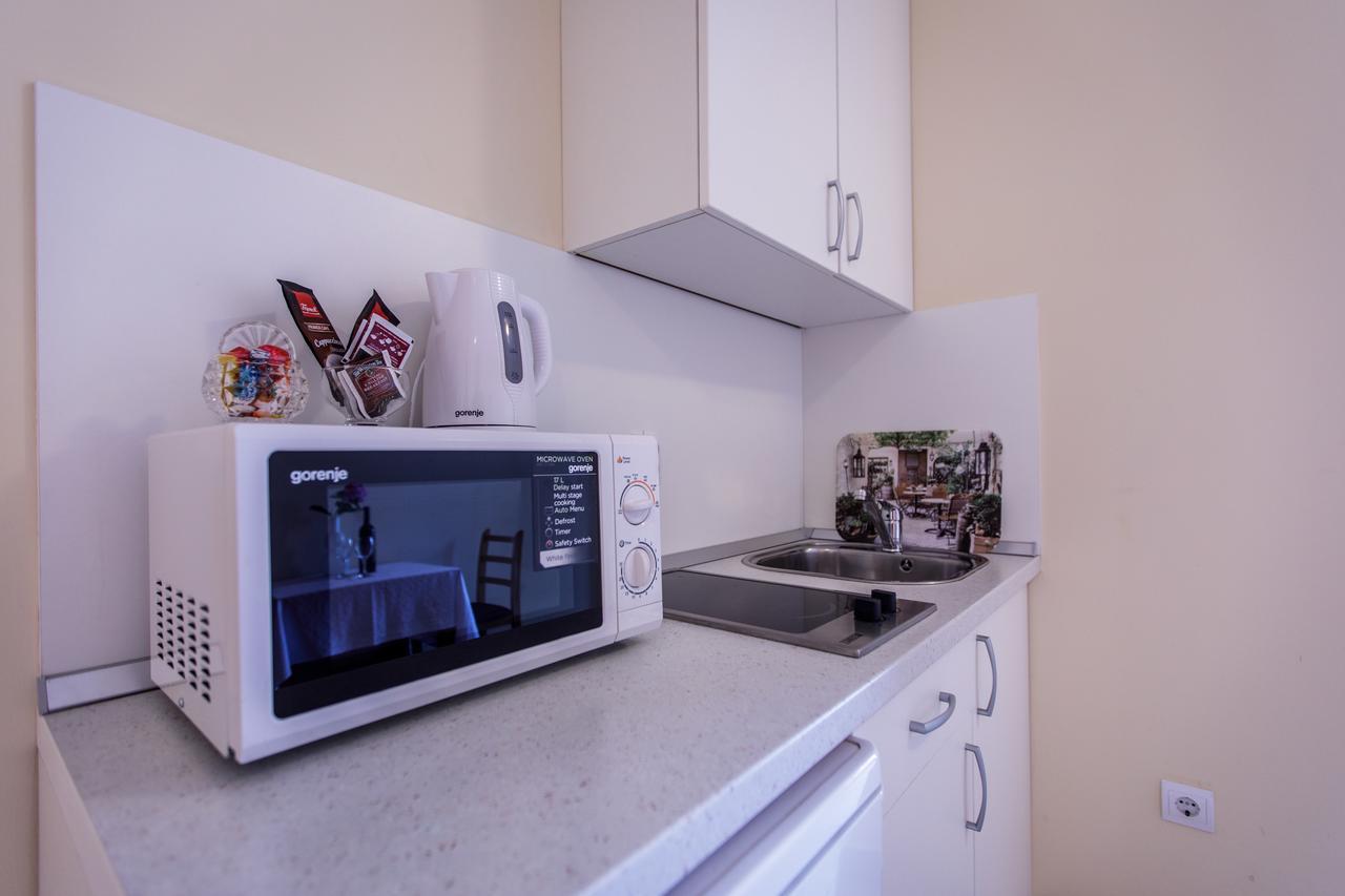 Oliva Apartments 1 Lozica ドゥブロブニク エクステリア 写真